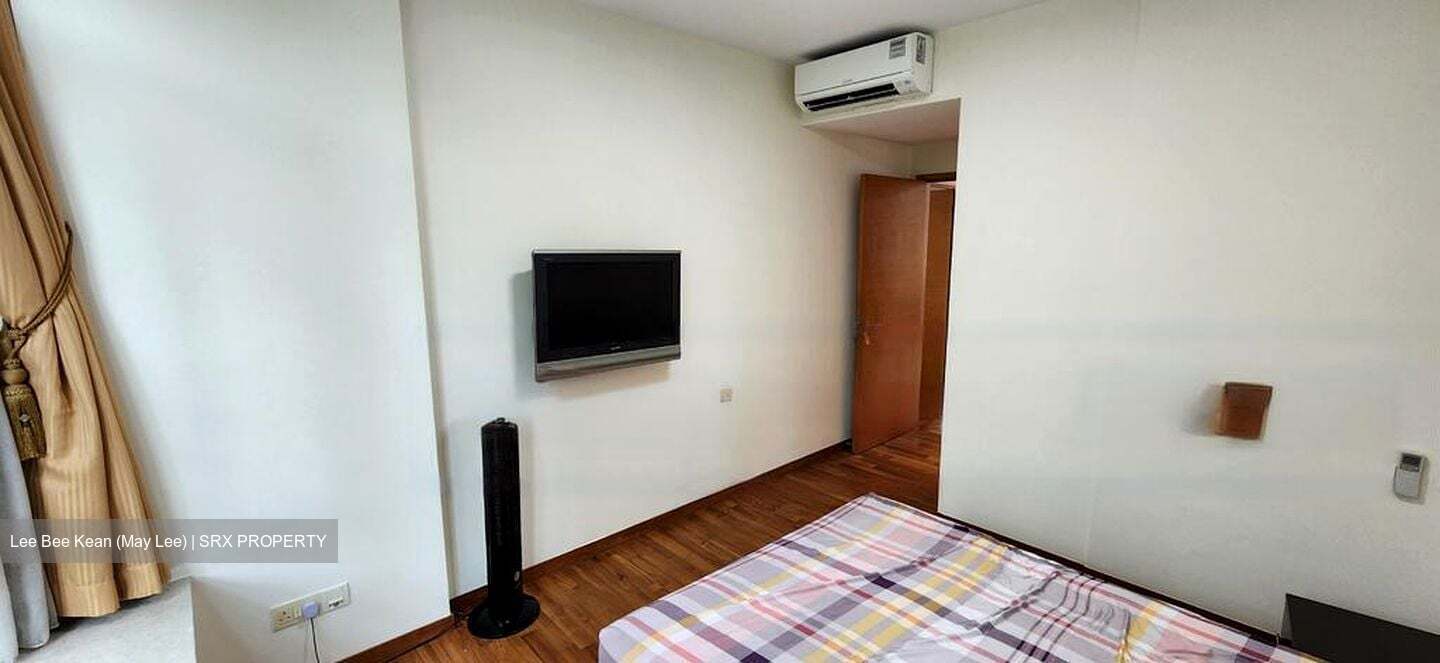 The Lakeshore (D22), Condominium #456637671